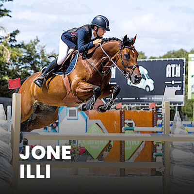 Jone